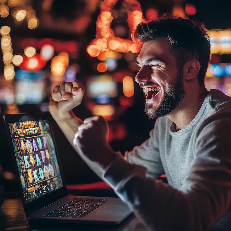 video tutorial mode demo slot