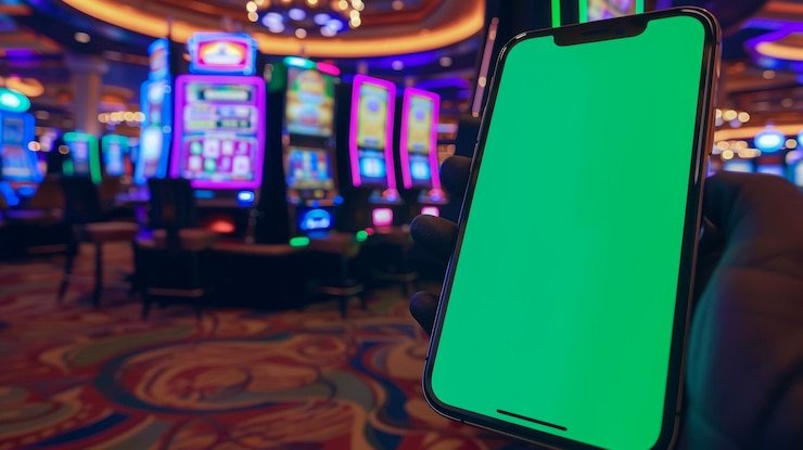 Tampilan permainan slot Kode Alam di platform basah189 dengan antarmuka yang intuitif
