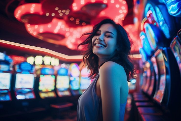 Perpustakaan permainan slot dan liputan esports yang terintegrasi di basah189