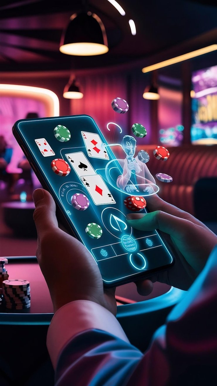 basah189 featured game showcase